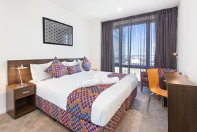 Exodus Dandenong Apartment Hotel