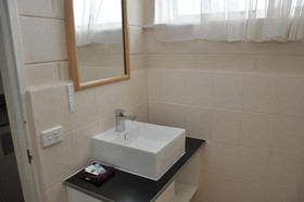 The Prince Mark Motor Inn