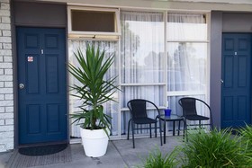 The Prince Mark Motor Inn