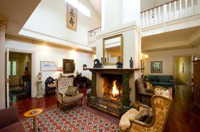 Accommodation Station Daylesford