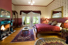 Accommodation Station Daylesford