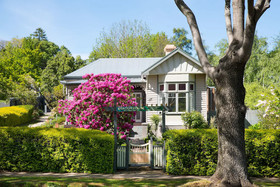 Beacon House