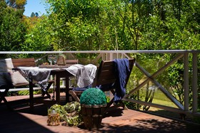 Boatshed House