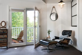 Boatshed House