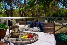 Boatshed House