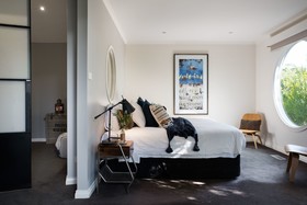 Boatshed House