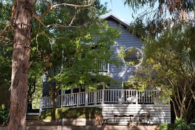 Boatshed House