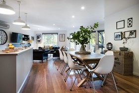 Boatshed House