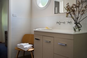 Boatshed House