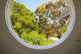 Boatshed House