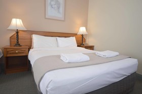 Central Springs Inn