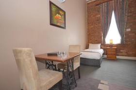 Central Springs Inn