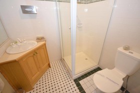 Central Springs Inn