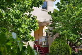 Courthouse Villas