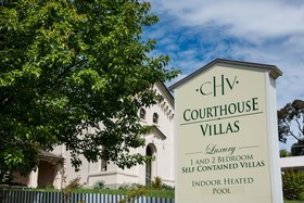 Courthouse Villas