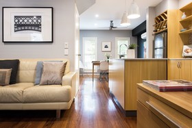 Courthouse Villas