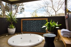Daylesford Spa Villas