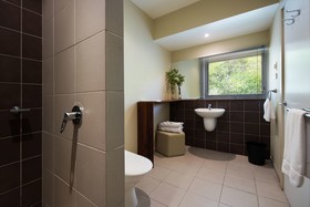 Daylesford Spa Villas
