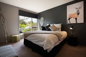 Daylesford Spa Villas
