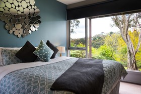 Daylesford Spa Villas