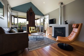 Daylesford Spa Villas