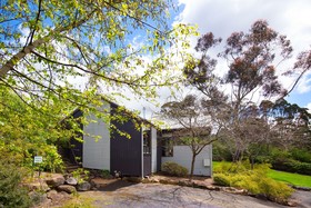 Daylesford Spa Villas
