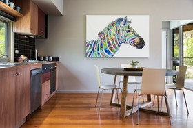 Daylesford Spa Villas