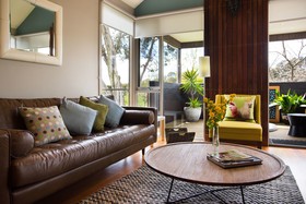 Daylesford Spa Villas