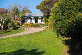 Gladville