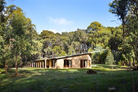 Gumtree Spring