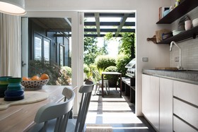 Harts Lane Haus
