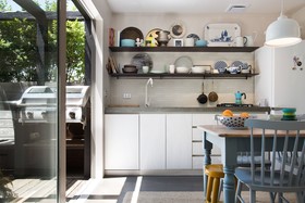 Harts Lane Haus