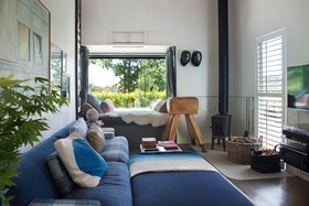 Harts Lane Haus