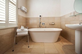Hotel Frangos