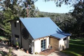 La Boheme Villa