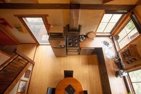 La Boheme Villa