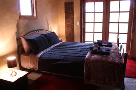 La Boheme Villa