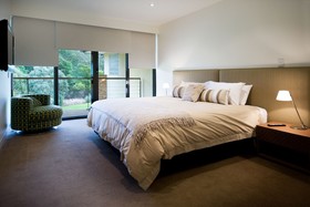 Lake Daylesford Lodge