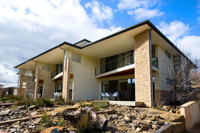 Lake Daylesford Lodge