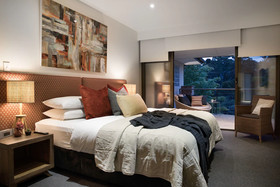 Lake Daylesford Lodge