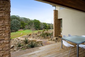 Lake Daylesford Lodge