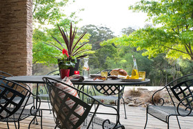 Lake Daylesford Lodge