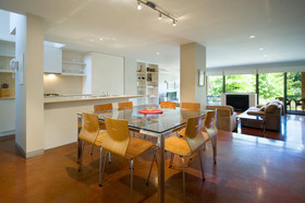 Lake Daylesford Lodge