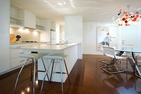 Lake Daylesford Lodge
