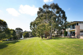 Lake Daylesford Lodge