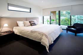 Lake Daylesford Lodge
