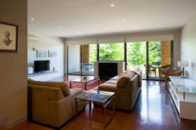 Lake Daylesford Lodge