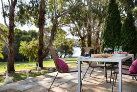 Lake Daylesford Lodge