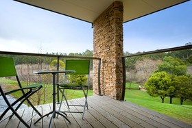 Lake Daylesford Lodge