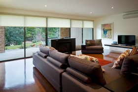 Lake Daylesford Lodge